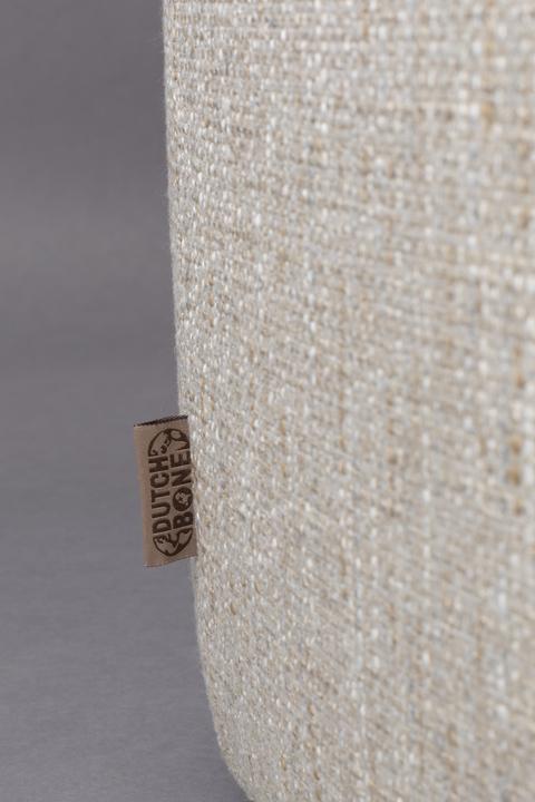 Image du produit Dutchbone Boho Canapé Sable (2 places)