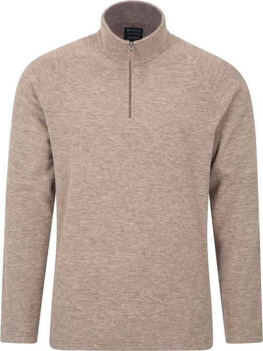Produktbild Mountain Warehouse Snowdon II FleeceOberteil (3XL)
