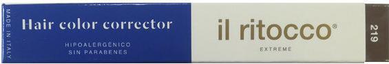 Immagine prodotto MYA Cosmetics Mya Il Ritoco Mascara Castaño Rojizo Nº 219