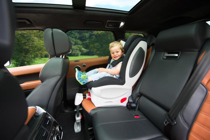 Image du produit Hauck Varioguard Plus