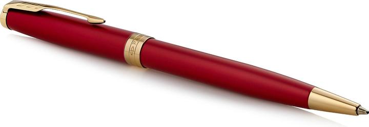 Image du produit Parker Pen Sonnet (Or, Rouge, 1 x)