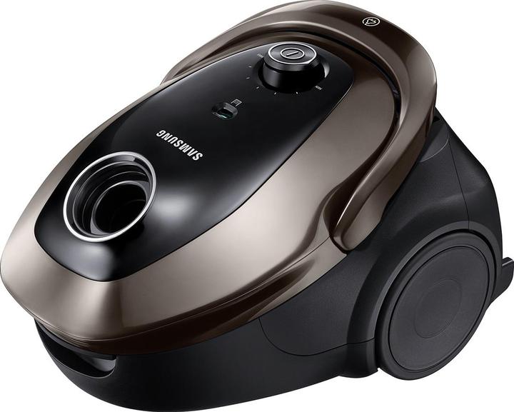 Actual product image Samsung VC07M25M9WD/SW