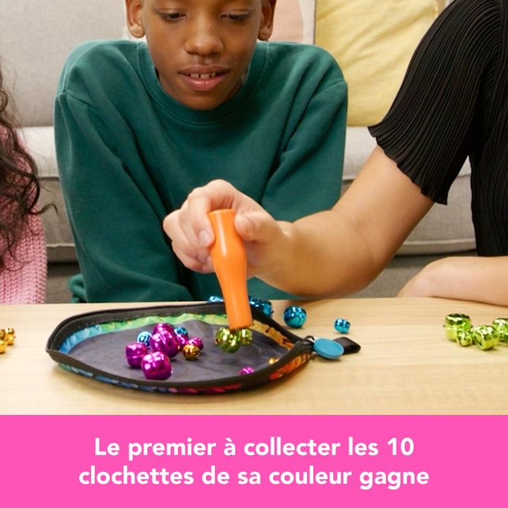 Produktbild Spin Master Bellz! (Multilingual)