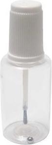 Produktbild Starchem Pinselflasche 20ml 100er Pack