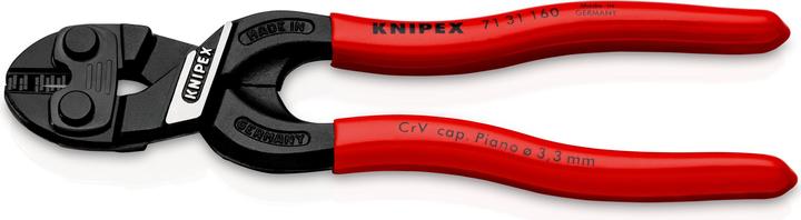 Knipex CoBolt S (160 mm)