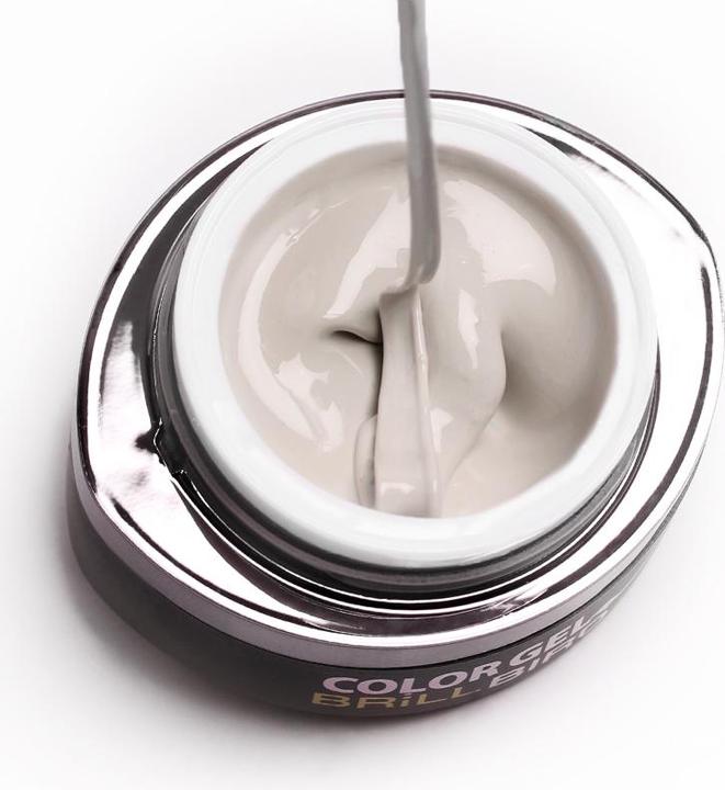 BrillBird C64 Color Gel – 5ml (UV-Gel Lack)