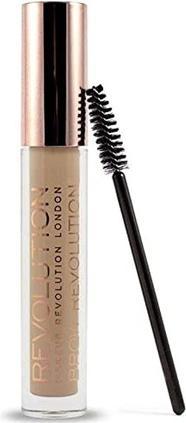 Actual product image Makeup Revolution Brow Revolution (Soft Brown)