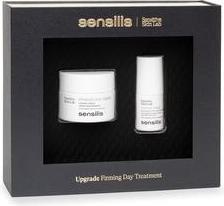 Actual product image Sensilis Upgrade Firming Cream 50ml + Upgrade Eyes 15ml Gift (50 ml, Face toner)