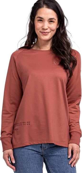Actual product image Schöffel Longsleeve Breslau L (XL)