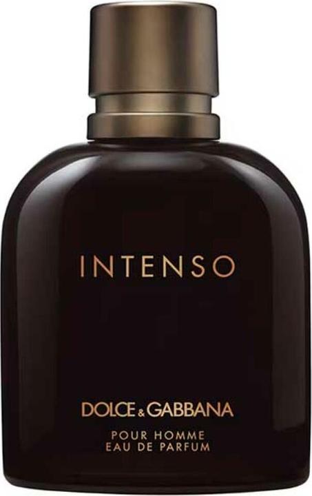 Dolce & Gabbana D&G Intenso Pour Homme Edp Spray (Eau de Parfum, 125 ml)