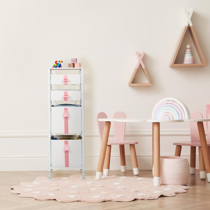 Produktbild Relaxdays Kinder-Kommode