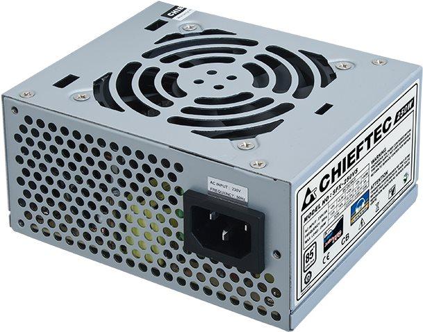 Actual product image Chieftec Smart Series SFX-250VS (250 W)