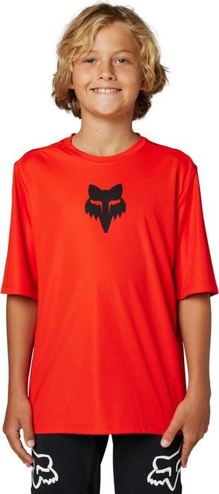 Immagine prodotto Fox Maglia 23 Yth Ranger Ss Flo Red Yxl (XL)