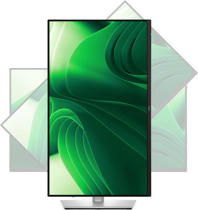 Produktbild Dell Pro Plus P2425D (2560 x 1440 Pixel, 24")