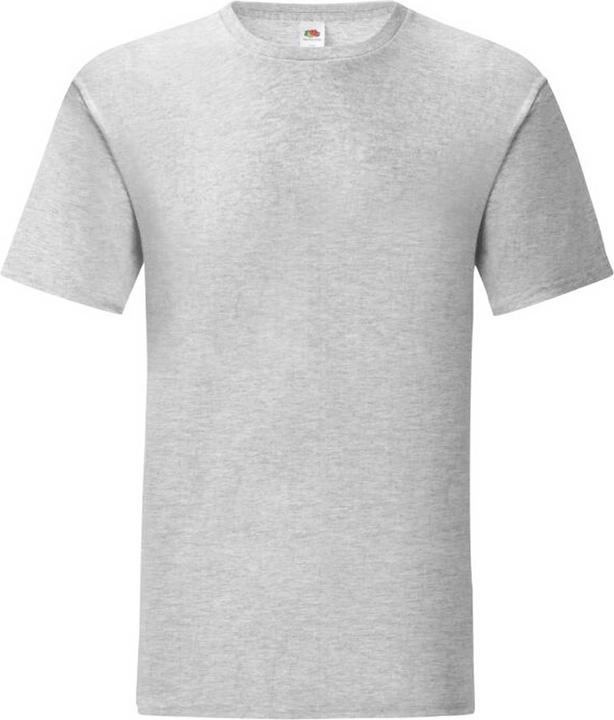 Immagine prodotto Fruit of the Loom Iconic 150 Maglietta Uomo (M)
