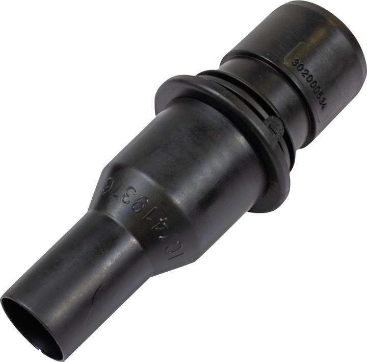 Makita Tool socket 22 Quicksystem