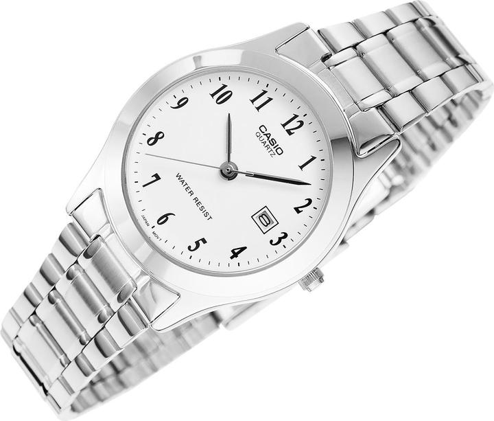 Actual product image Casio LTP-1141PA-7BEG (Analogue wristwatch)