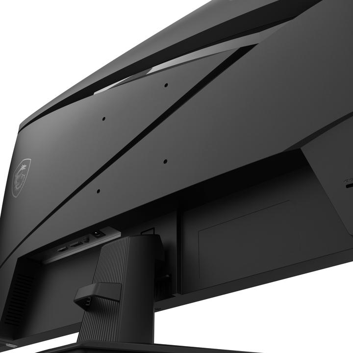 Actual product image MSI MAG 274F (1920 x 1080 pixels, 27")