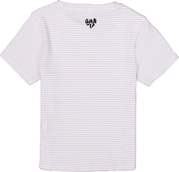 Garcia T-Shirt Streifenmuster