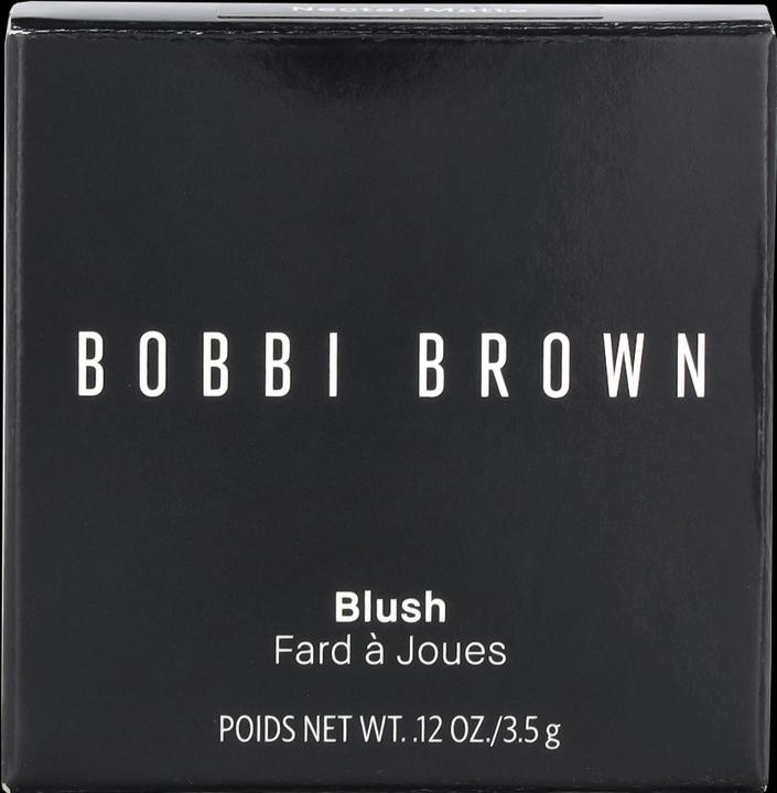 Actual product image Bobbi Brown Blush Matte Nectar (Nectar)