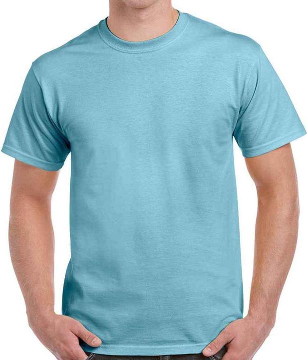 Gildan TShirt Schwere Qualität