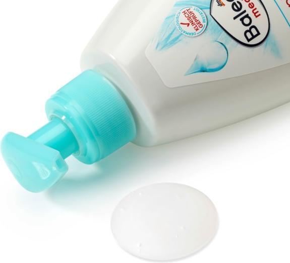 Produktbild dm Balea MED Waschlotion pH 5,5 Hautneutral seifenfrei (Seifenlotion, 300 ml)