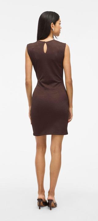 Actual product image Vila VIDANNI Ärmelloses Minikleid (XL)