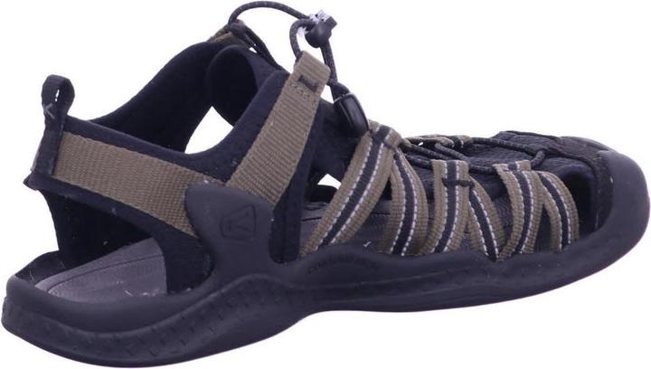 Actual product image Keen M Drift Creek H2 (41)