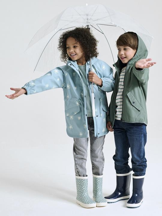 Actual product image Vertbaudet Regenjacke/Windjacke (92)