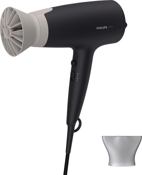 Produktbild Philips 3000 series, ThermoProtect Aufsatz, Haartrockner