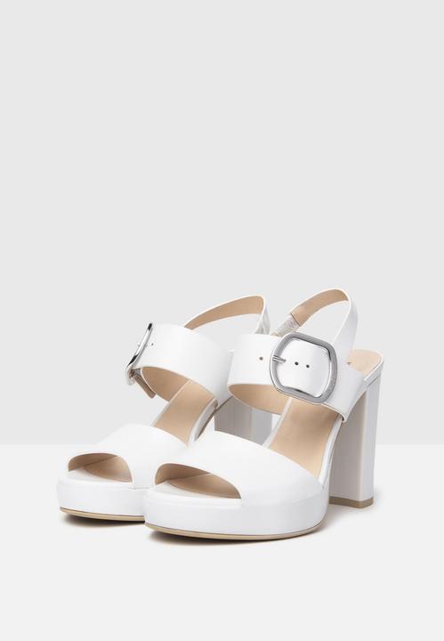 Actual product image Nero Giardini Sandalen (39)