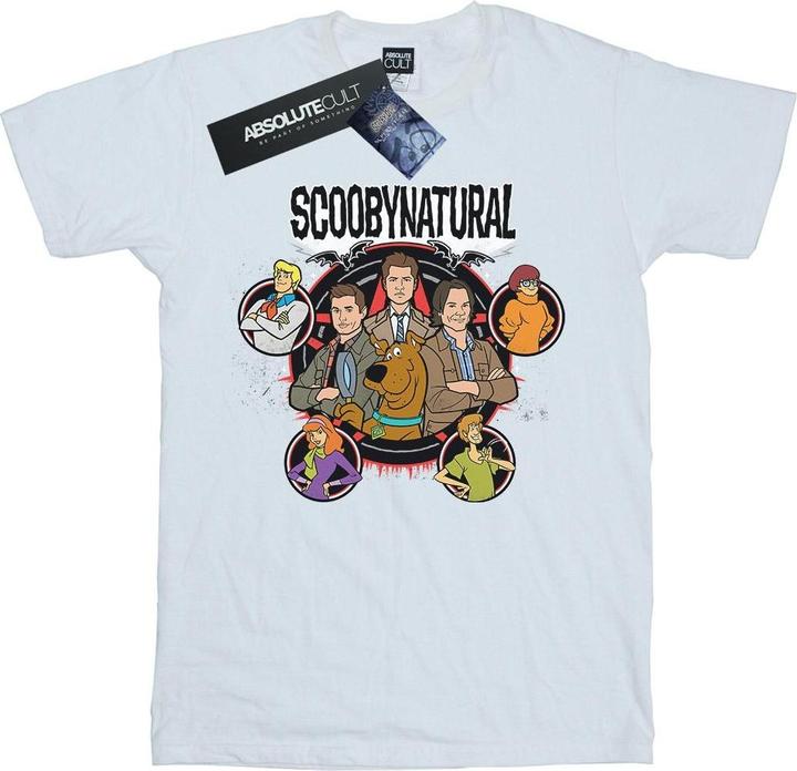 Absolute Cult Characters Star TShirt (L)