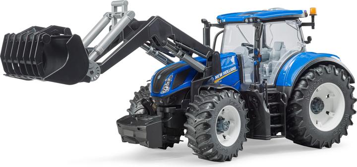 Produktbild Bruder New Holland T7.315 mit Frontlader
