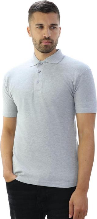 Immagine prodotto Universal Textiles Polo casual in piqué classico (M)