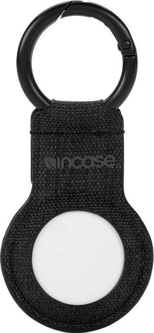 Actual product image Incase Key Clip with Woolenex for AirTag - Graphite