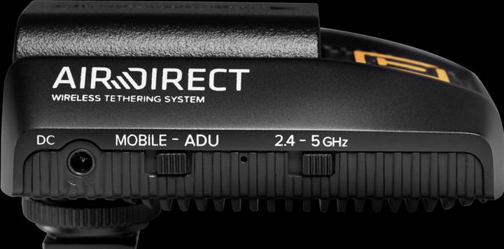 Produktbild Tether Tools Air Direct Wireless Tethering System (Weiteres Zubehör)