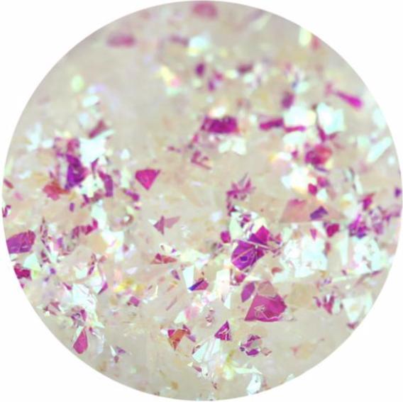 Immagine prodotto BrillBird Foil Vivid Ice - Bianco 2 (Bianco)