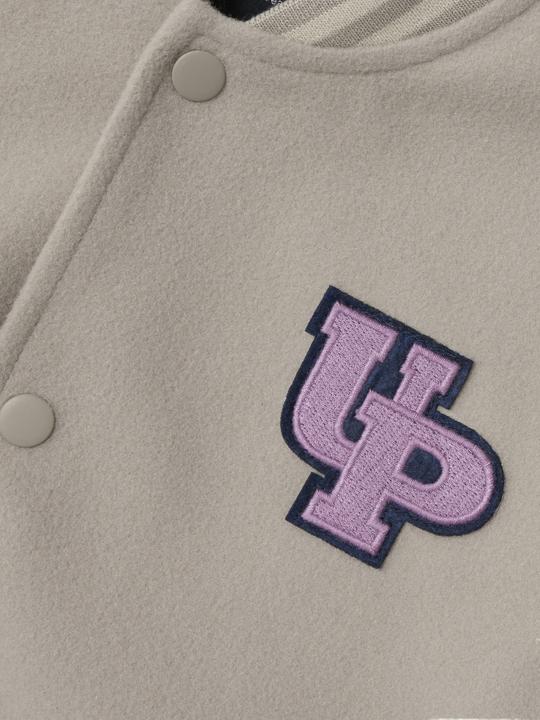 Produktbild Name it College Jacke (134)