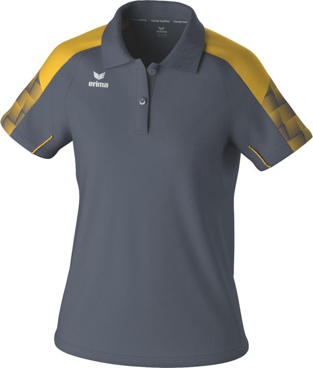 Erima Evo Star Poloshirt