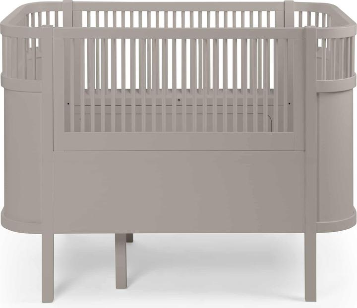 Sebra Junior Bett (70 x 140 cm)