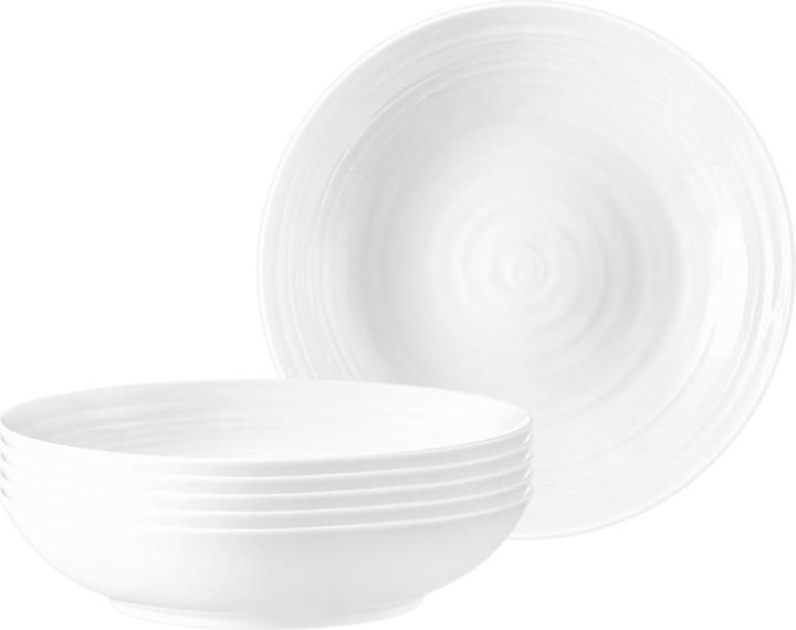 Produktbild Seltmann Terra Suppenteller (6 x, 21.20 cm)