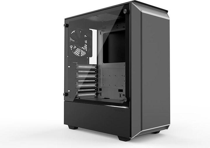 Actual product image Phanteks Eclipse P300 (ATX, mATX, Mini-ITX, E-ATX)