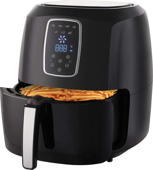 Image du produit LMG Friteuse à air chaud XXL Premium 5.2L