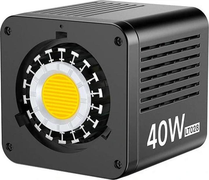 Produktbild Ulanzi L040GBB1 (Videoleuchte)
