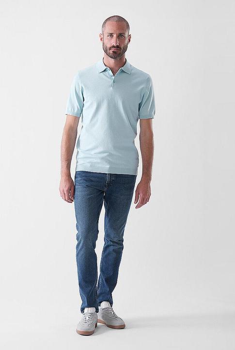 Actual product image No Excess Poloshirt (XL)
