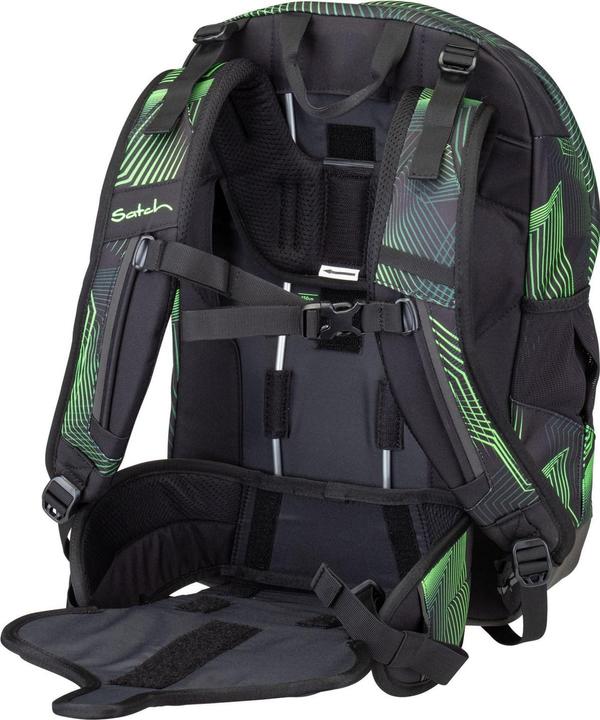 Immagine prodotto Satch Aria (30 l)