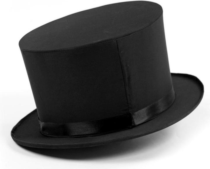 Produktbild Festartikel Müller Klappzylinder Chapeau Claque