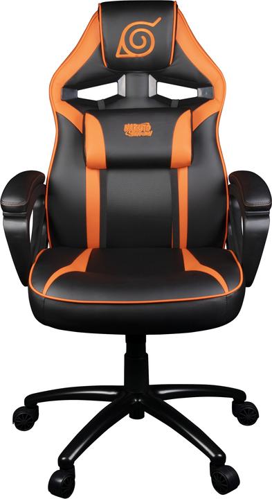 Actual product image Konix Naruto