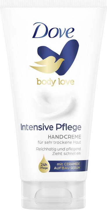 Dove Handcrème Intensive Pflege 75 ml (75 ml)