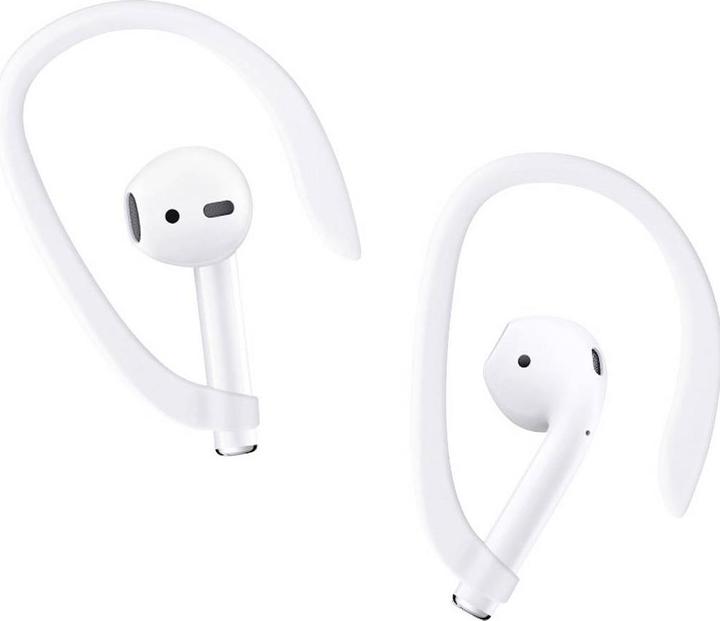 Produktbild Terratec ADD Hook Ohrbügel (Packung mit 2) (AirPods)